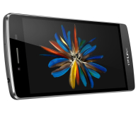 TP-Link Neffos C5 Dual SIM LTE szary - 307358 - zdjęcie 3
